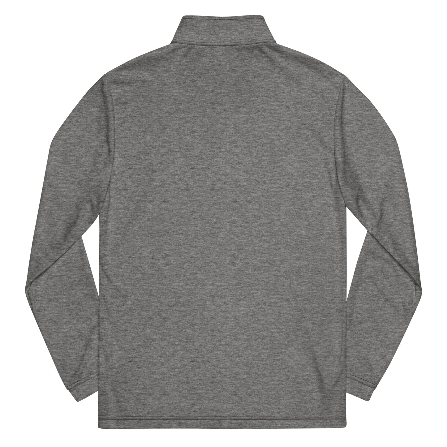 Amplify Logo | Adidas 1/4 Zip