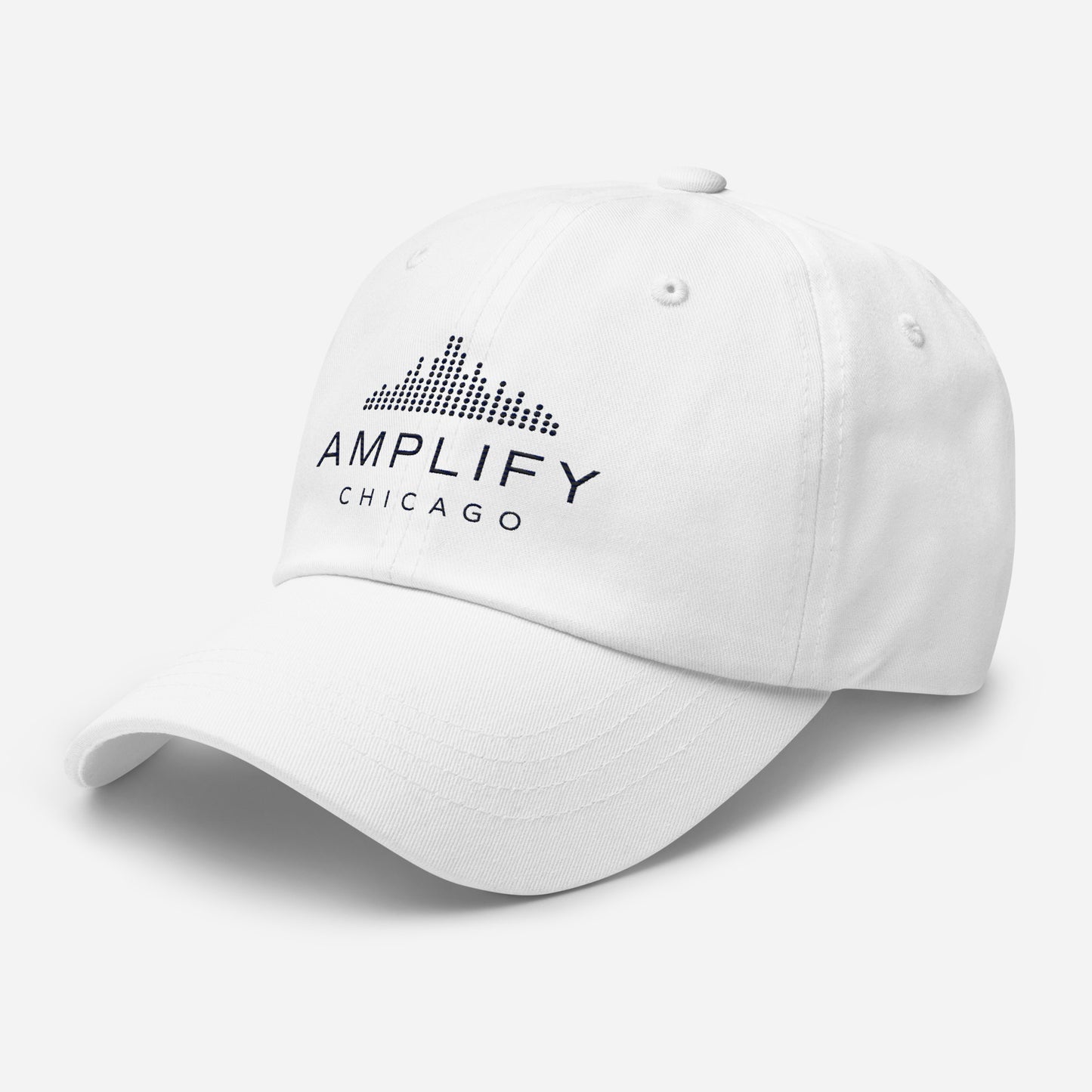Amplify Logo | Adjustable hat