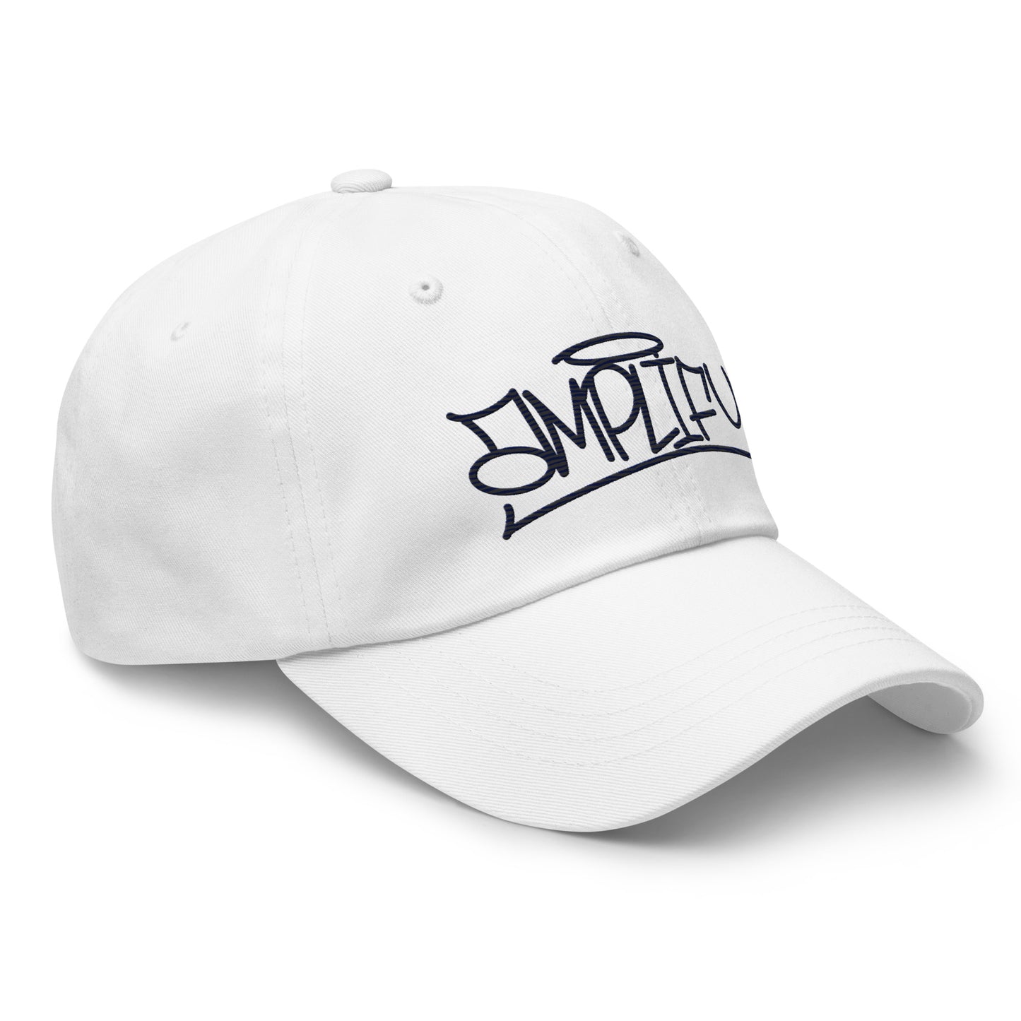 Amplify Graf Logo | Adjustable hat