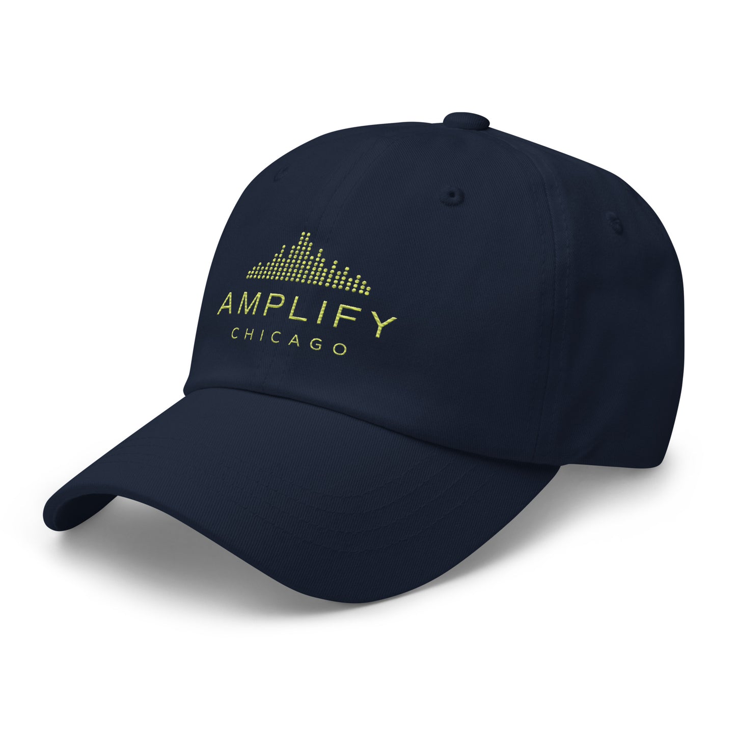 Amplify Logo | Adjustable hat