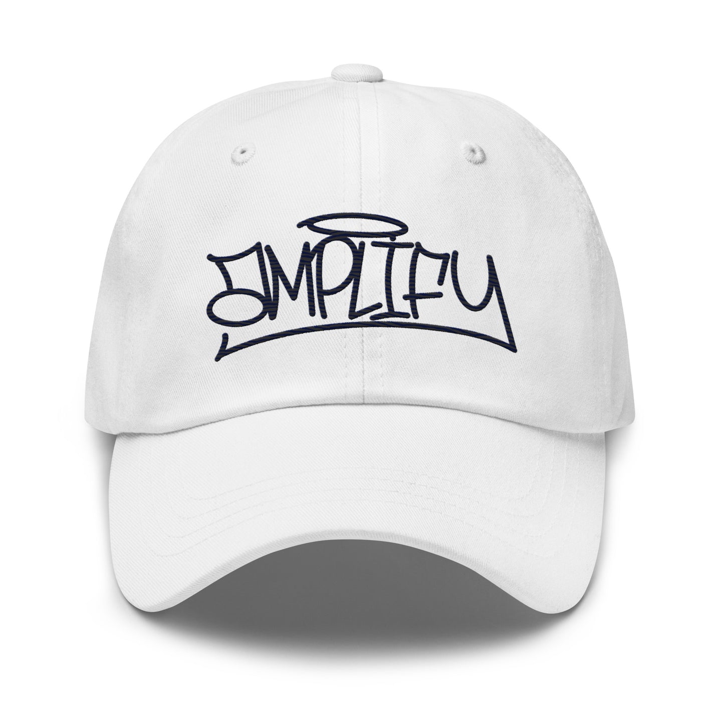 Amplify Graf Logo | Adjustable hat