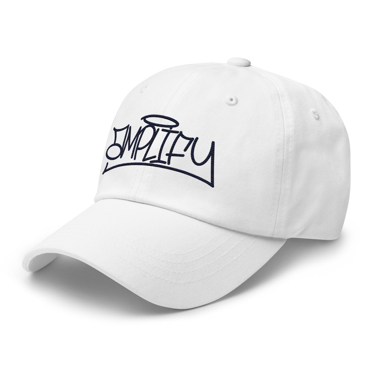 Amplify Graf Logo | Adjustable hat
