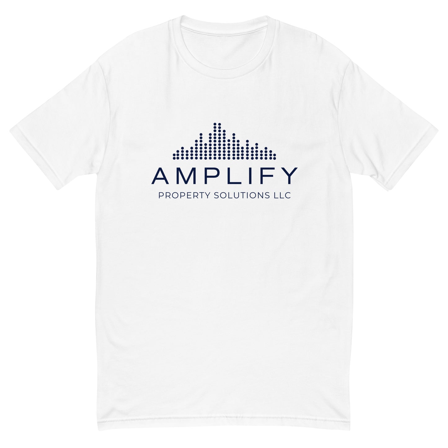 APS Logo | Fitted t-shirt
