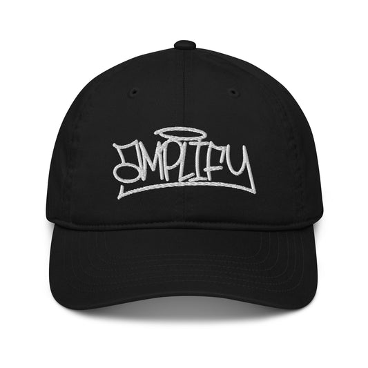 Amplify Graf Logo | Adjustable Hat
