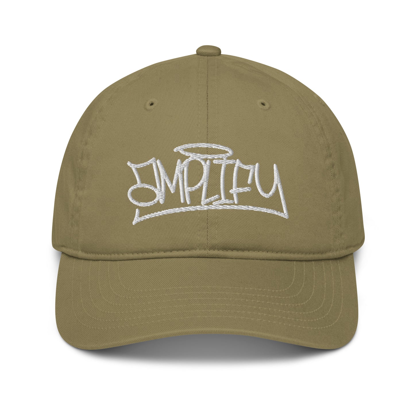 Amplify Graf Logo | Adjustable Hat