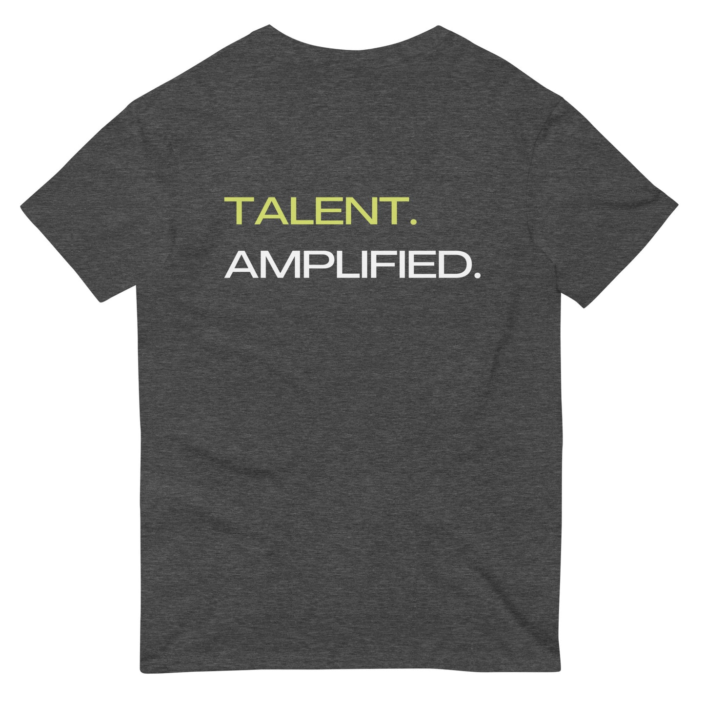 Amplify Logo | Relaxed fit t-shirt