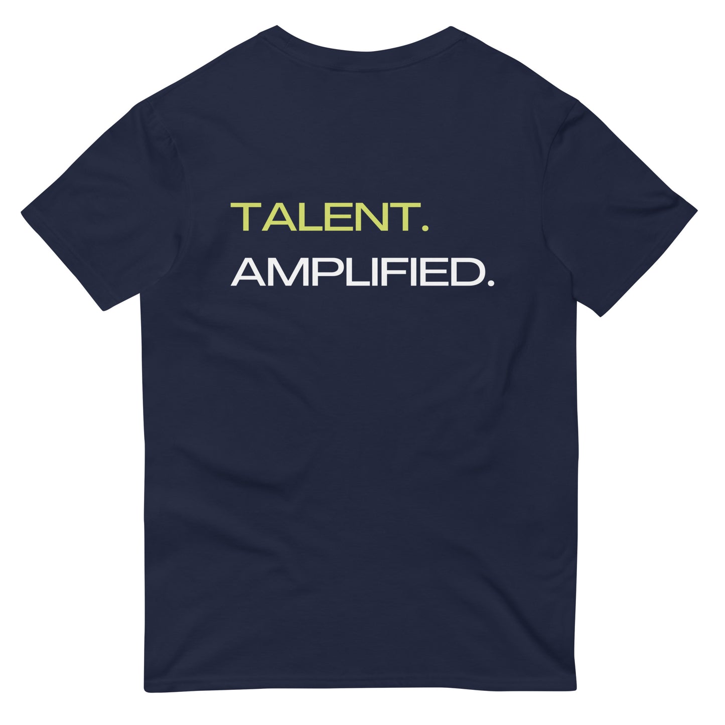 Amplify Logo | Relaxed fit t-shirt