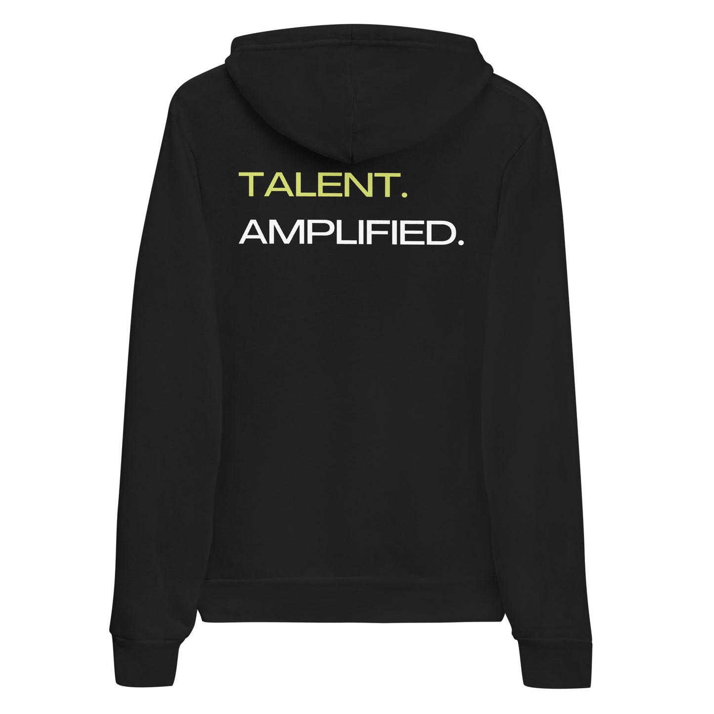 Amplify Logo | Unisex hoodie