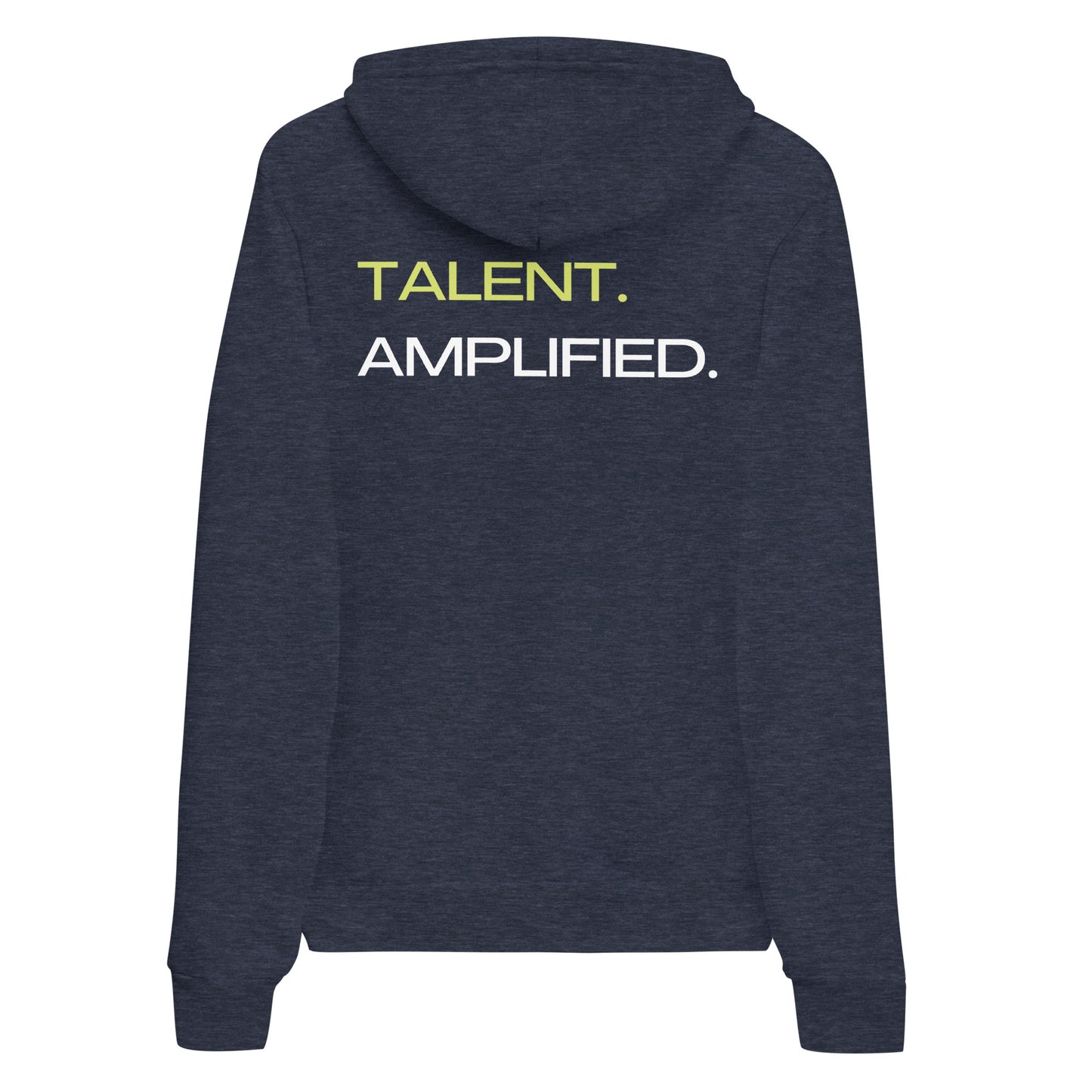 Amplify Logo | Unisex hoodie