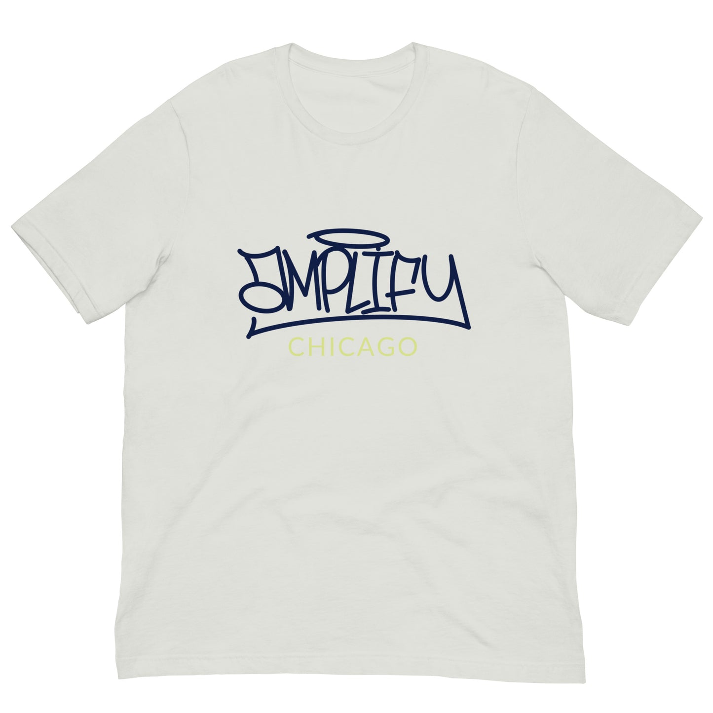 Amplify Graf + Talent Amplified | Unisex t-shirt