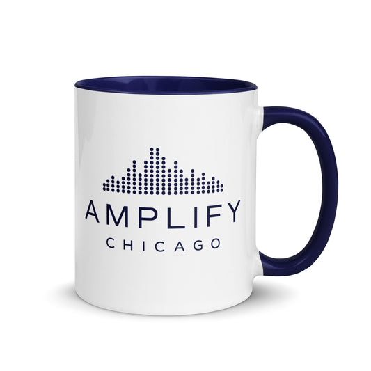 Amplify Definition | 11oz mug